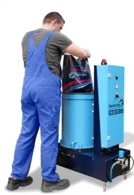 Автоматическое дозирование INJECTO 05