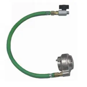 Clemco Насадка для влажной очистки WB-1