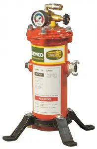 Clemco Фильтр для дыхания 