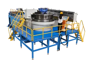 Трубогибочная машина GR-CNC-A210D