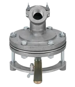 Clemco Дозирующий клапан FSV