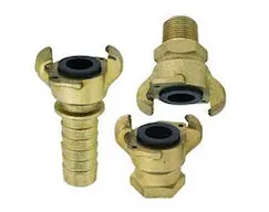 Clemco Фитинги