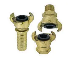 Clemco Фитинги