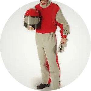 Персональная защита для оператора