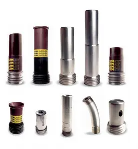 Clemco Абразивоструйные сопла