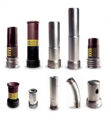 Clemco Абразивоструйные сопла