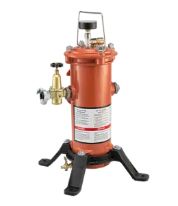 Clemco Фильтр для дыхания CPF-20 с 1 выходом