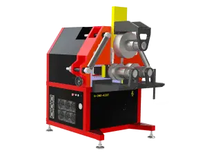 Профилегибочная машина G-CNC-A30T