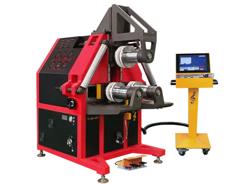 2D/3D гибочный станок G-CNC-A45T