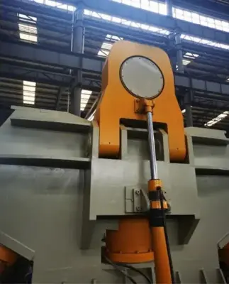 Четырёхвалковые листогибочные машины