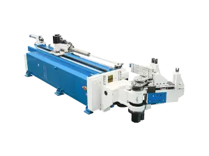 Трубогибочная машина GR-CNC-A50D