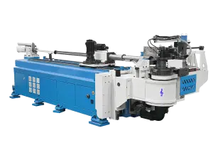 Трубогибочная машина GR-CNC-A89D