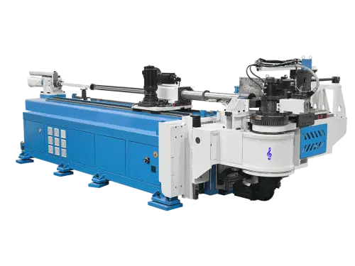 Трубогибочная машина GR-CNC-A89D