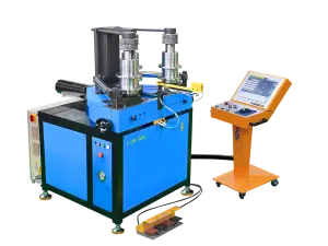 2D/3D гибочный станок G-CNC-B20T