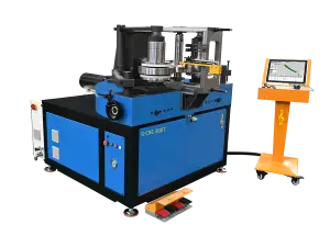 2D/3D гибочный станок G-CNC-B30T