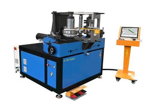 2D/3D гибочный станок G-CNC-B30T