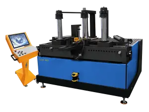2D/3D гибочный станок G-CNC-B45T