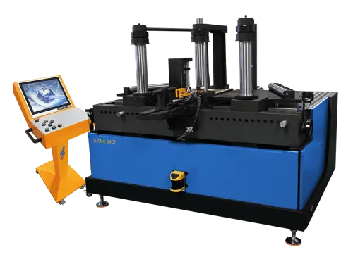 2D/3D гибочный станок G-CNC-B45T