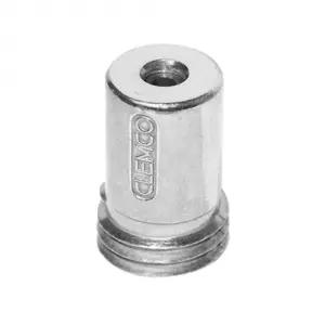 Clemco CT-сопла c крупной резьбой 25 мм