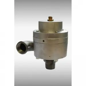 Clemco Выходной клапан RMS-500 1 1/2