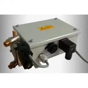 Clemco Электропанель для дистанционного управления RME