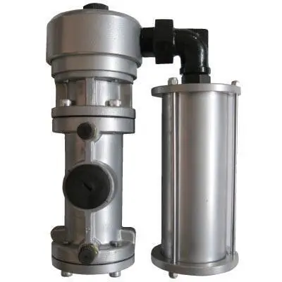 Clemco Заменяемые части RMS-100