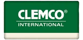 Clemco Сопло с алюминиевым покрытием и крупной резьбой 50 мм
