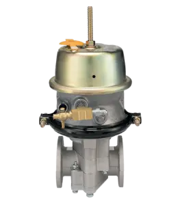 Clemco Дозирующий клапан PVR