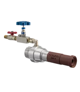 Clemco Насадки для влажной очистки KB 25, KB 52, KB 52-1 и WB-1 