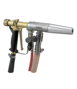 Clemco Инжекционный пистолет PIG UNIVERSAL для влажной очистки