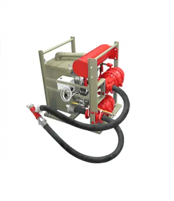 Clemco Система быстрой остановки SSAS1 