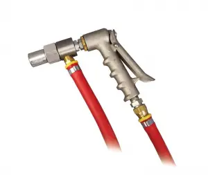 Clemco Всасывающий пистолет SG-300