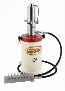 нагнетатель масла