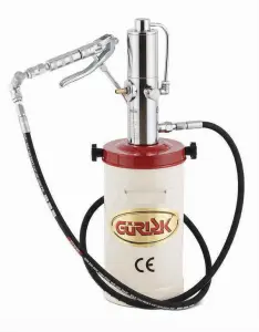 смазочное оборудование