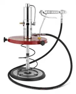 нагнетатель смазки