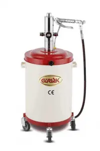 нагнетатель масла