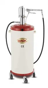 смазочное оборудование