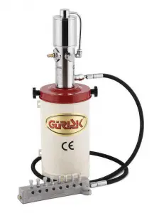 купить нагнетатель масла