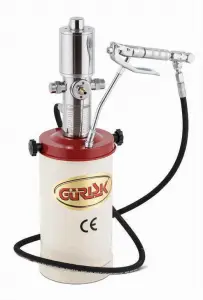 смазочный аппарат