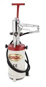 купить нагнетатель смазки