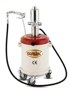 нагнетатель смазки