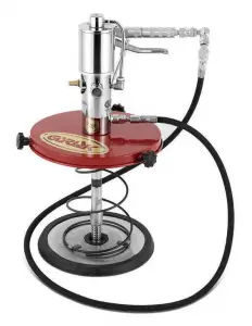 нагнетатель масла