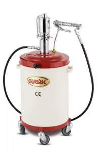 смазочное оборудование