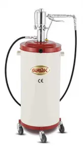 купить нагнетатель масла