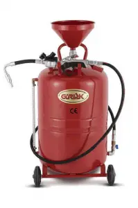 нагнетатель масла