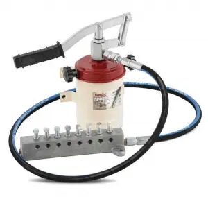 смазочный аппарат