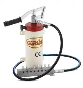 купить нагнетатель смазки