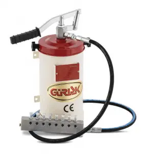 нагнетатель смазки