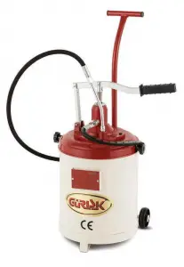 нагнетатель масла