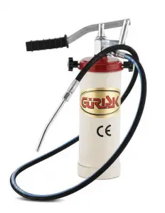 смазочное оборудование